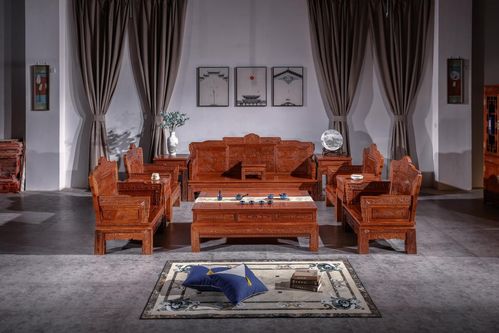 紅木家具 春潮秋燥,作為南方人,紅木保養知識你知道多少