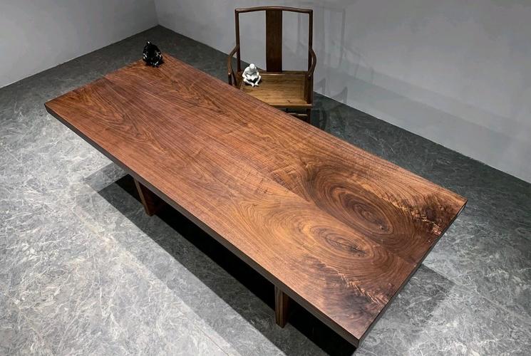 紅木家具獨板和拼板優缺點對比