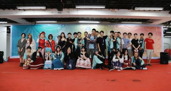 百團(tuán)倒計(jì)時(shí) 五 文化藝術(shù)型社團(tuán) 上