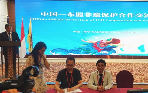 北聯(lián)大藝術(shù)學(xué)院加入中國 東盟戲劇合作交流機制和非遺保護組織