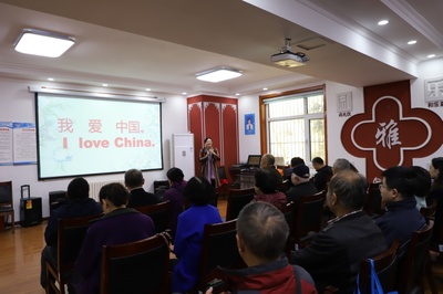 黨建引領(lǐng)融合，服務(wù)社區(qū)育文化 —— 學(xué)校黨組織開展進(jìn)社區(qū)系列活動(dòng)